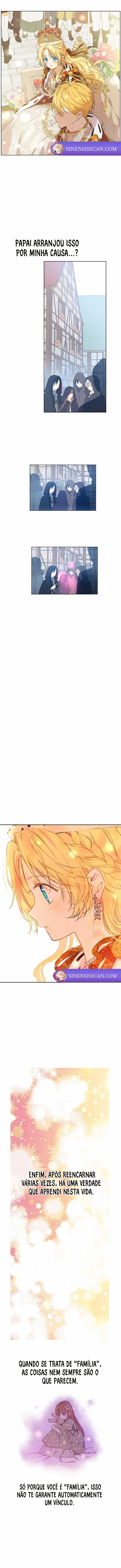 Quem Me Fez Uma Princesa? Capítulo 125 Página 6