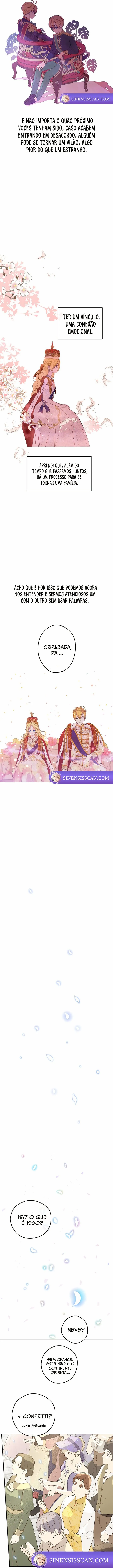 Quem Me Fez Uma Princesa? Capítulo 125 Página 7