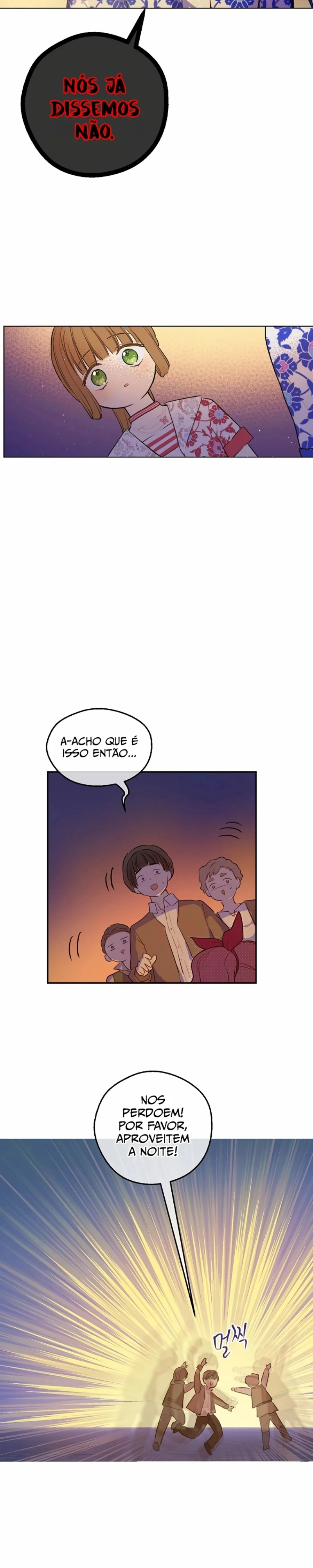 Quem Me Fez Uma Princesa? Capítulo 129 Página 13