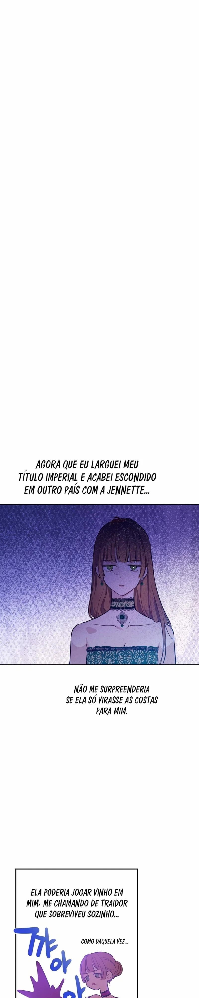 Quem Me Fez Uma Princesa? Capítulo 129 Página 32