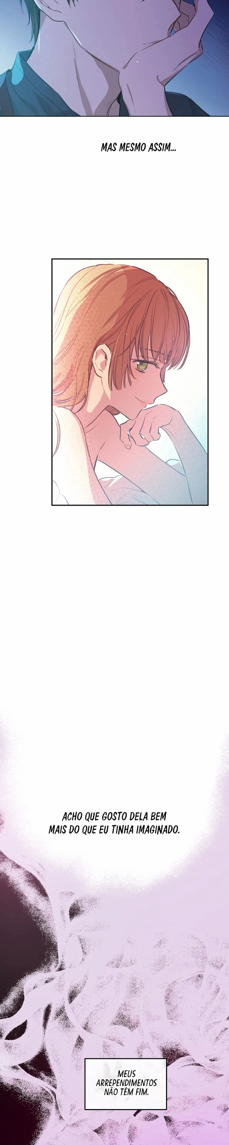 Quem Me Fez Uma Princesa? Capítulo 129 Página 34