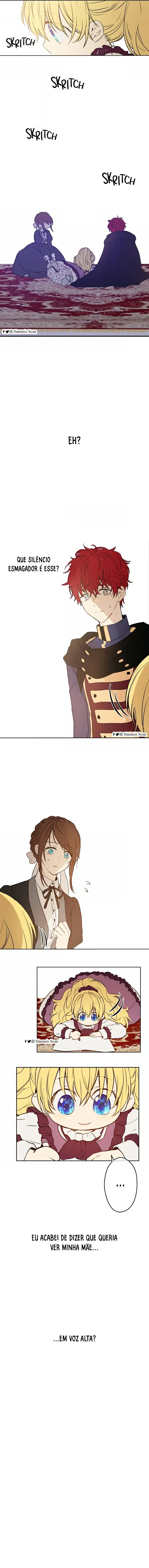 Quem Me Fez Uma Princesa? Capítulo 13 Página 12