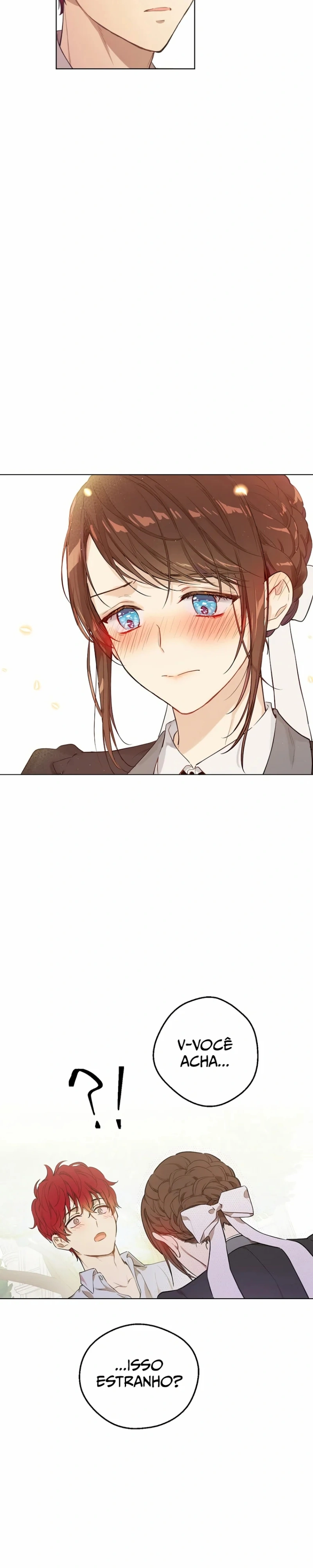 Quem Me Fez Uma Princesa? Capítulo 130 Página 17
