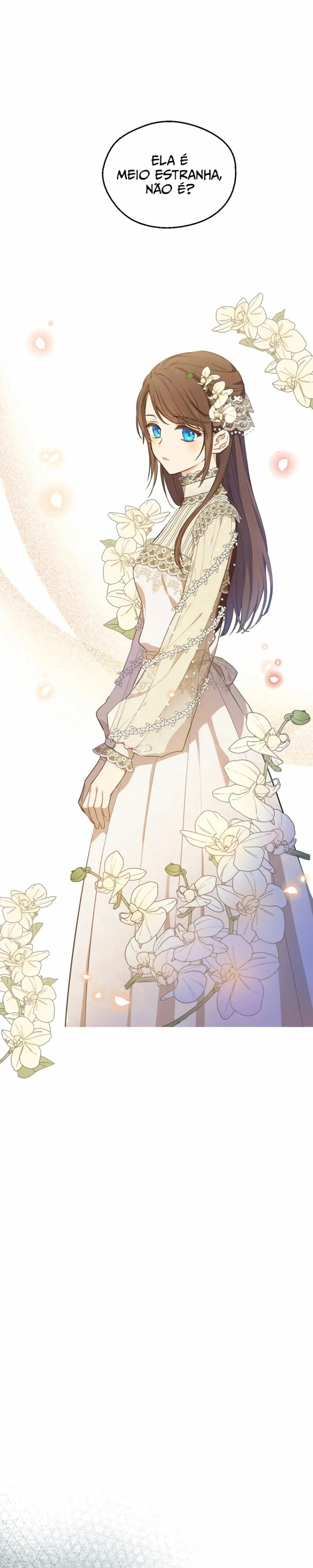 Quem Me Fez Uma Princesa? Capítulo 130 Página 23