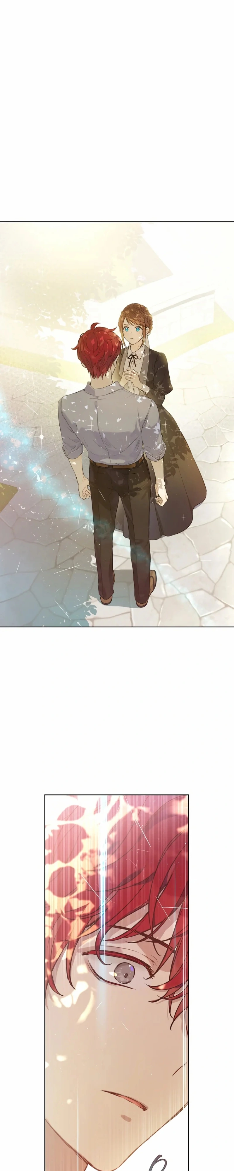 Quem Me Fez Uma Princesa? Capítulo 130 Página 29
