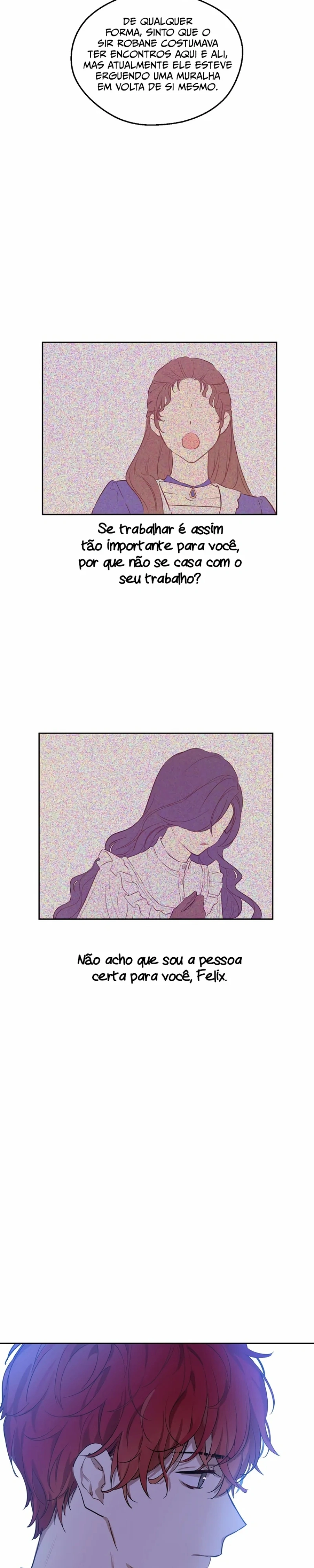 Quem Me Fez Uma Princesa? Capítulo 130 Página 7