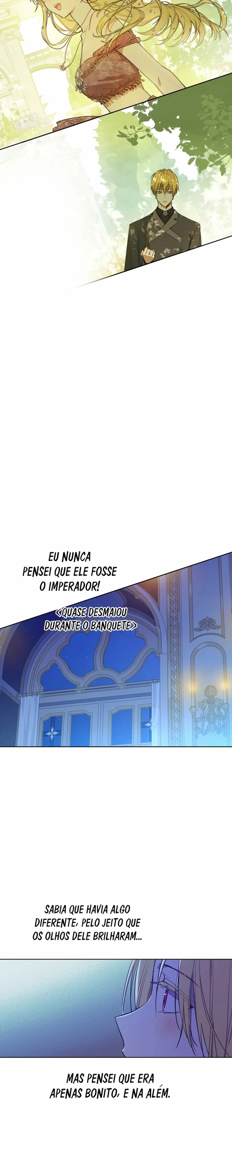 Quem Me Fez Uma Princesa? Capítulo 131 Página 15