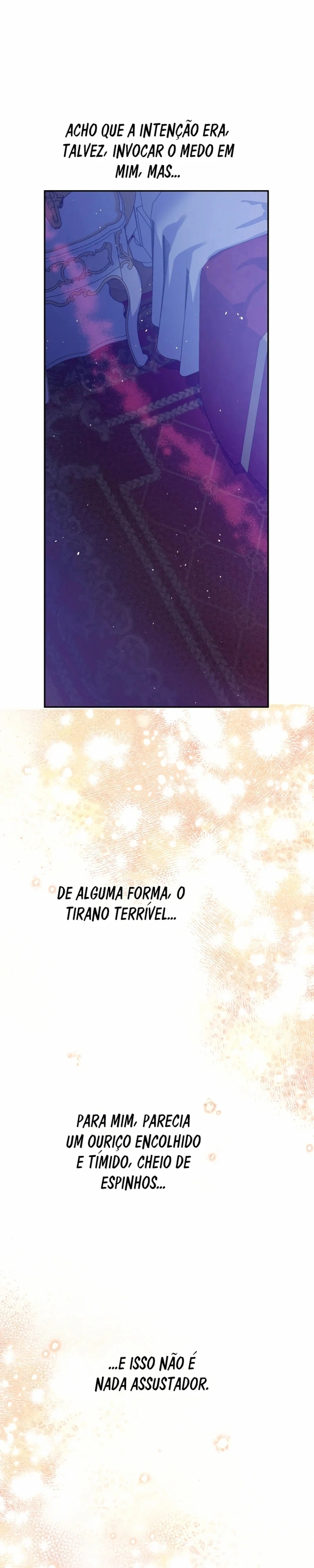 Quem Me Fez Uma Princesa? Capítulo 131 Página 30