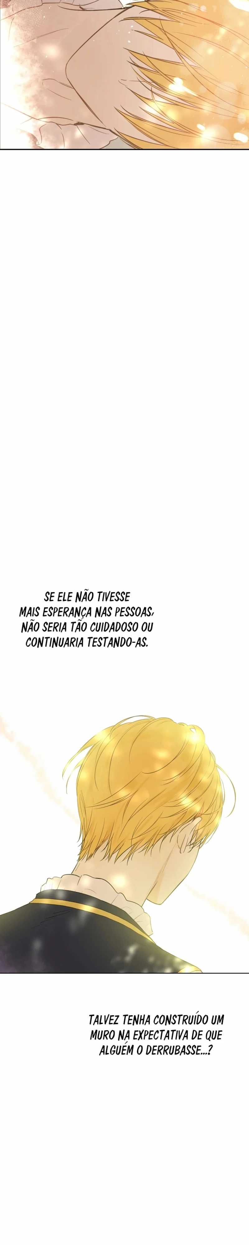 Quem Me Fez Uma Princesa? Capítulo 132 Página 16