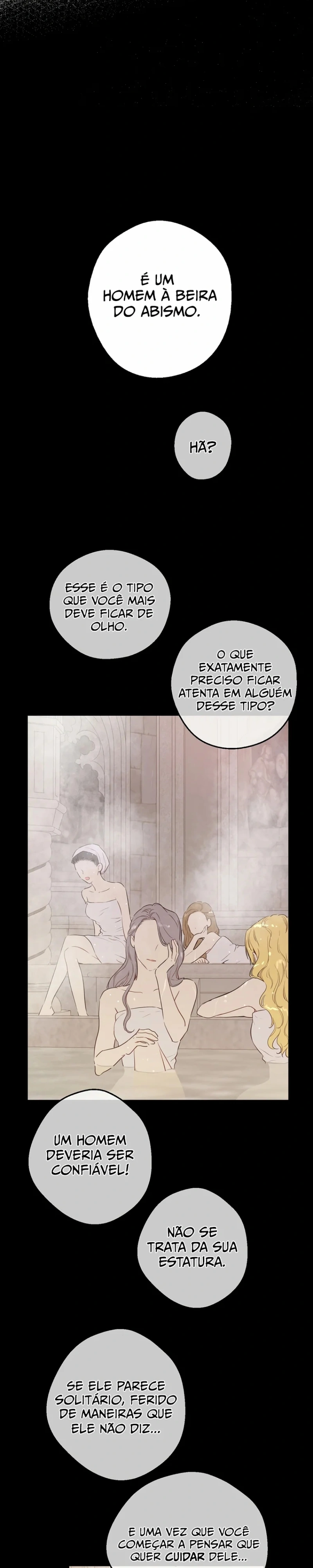 Quem Me Fez Uma Princesa? Capítulo 132 Página 18
