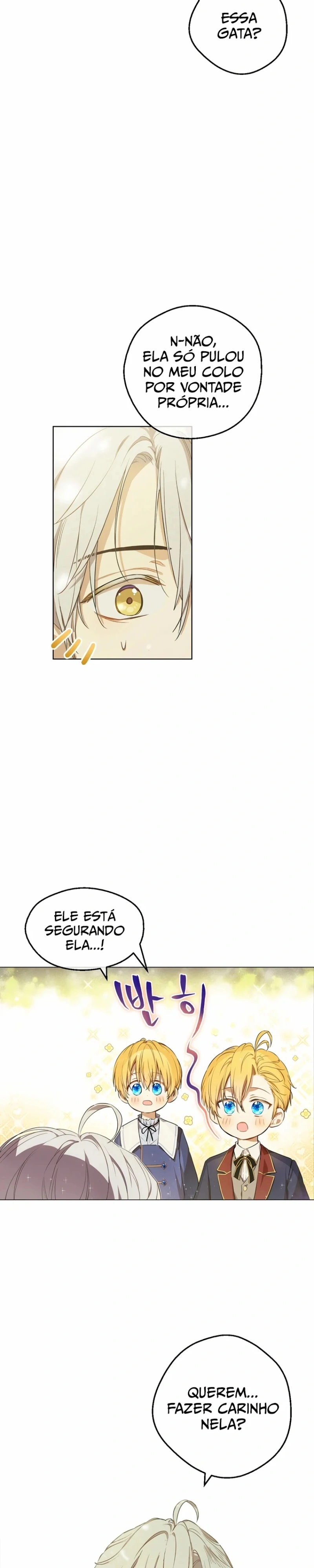 Quem Me Fez Uma Princesa? Capítulo 133 Página 16