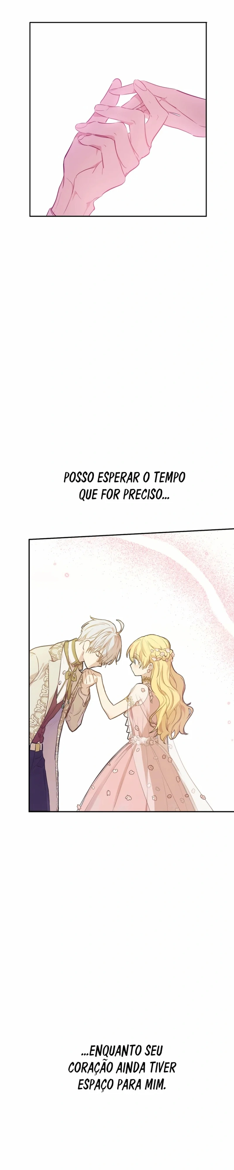 Quem Me Fez Uma Princesa? Capítulo 134 Página 19