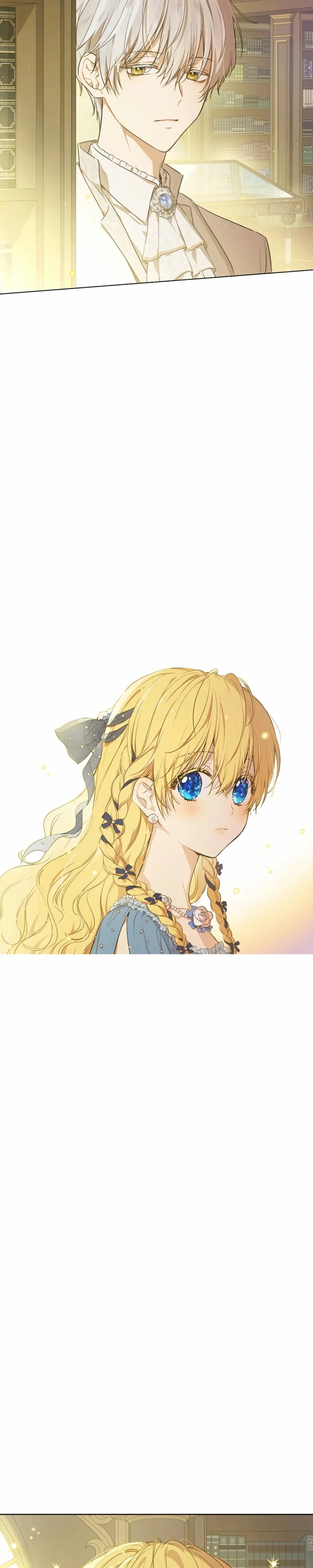 Quem Me Fez Uma Princesa? Capítulo 134 Página 4