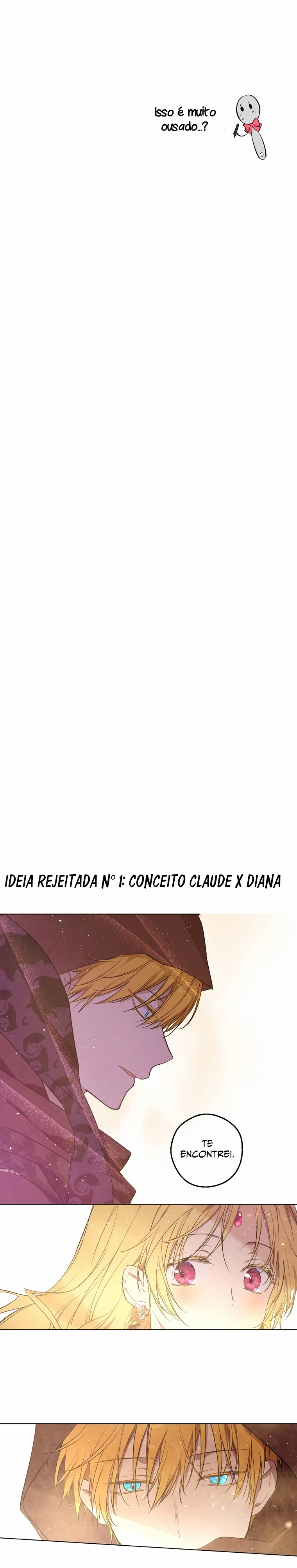 Quem Me Fez Uma Princesa? Capítulo 135 Página 30