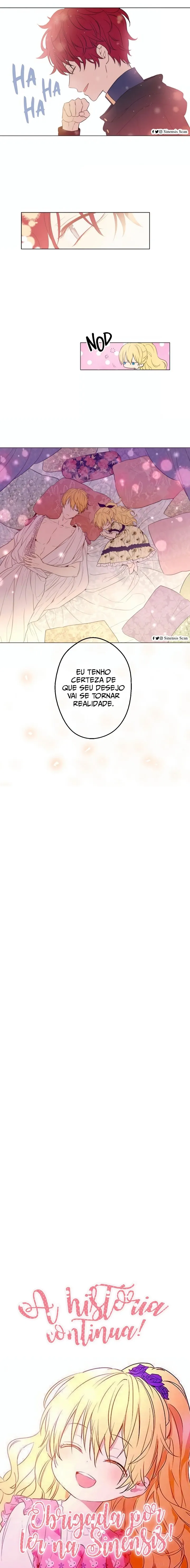 Quem Me Fez Uma Princesa? Capítulo 15 Página 10