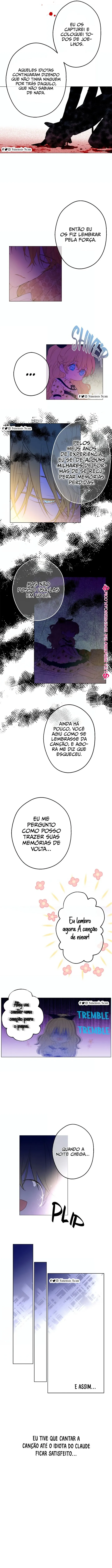 Quem Me Fez Uma Princesa? Capítulo 15 Página 5