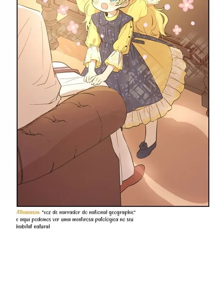 Quem Me Fez Uma Princesa? Capítulo 16 Página 11