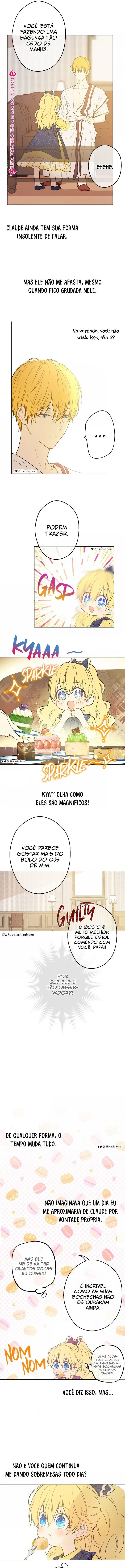Quem Me Fez Uma Princesa? Capítulo 16 Página 12