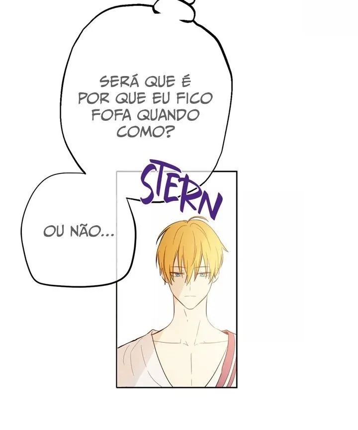 Quem Me Fez Uma Princesa? Capítulo 16 Página 13