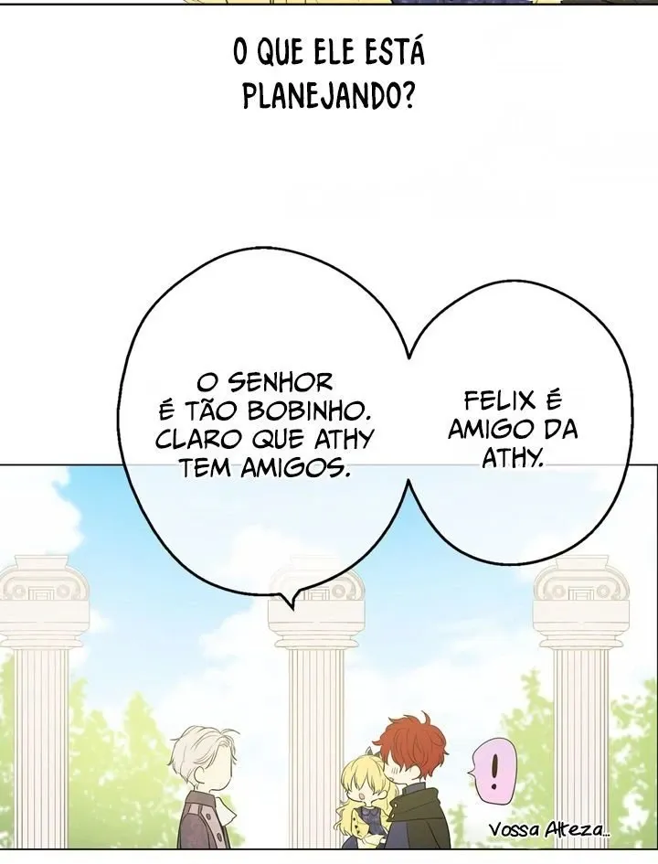 Quem Me Fez Uma Princesa? Capítulo 16 Página 15