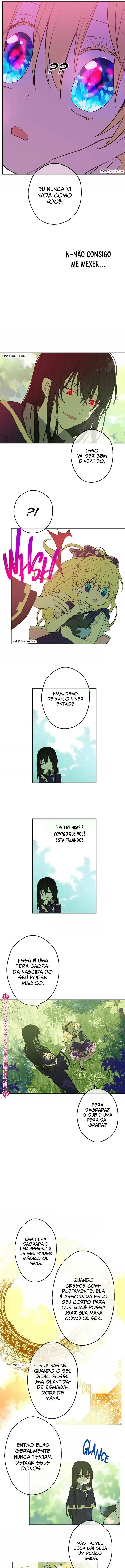 Quem Me Fez Uma Princesa? Capítulo 17 Página 11