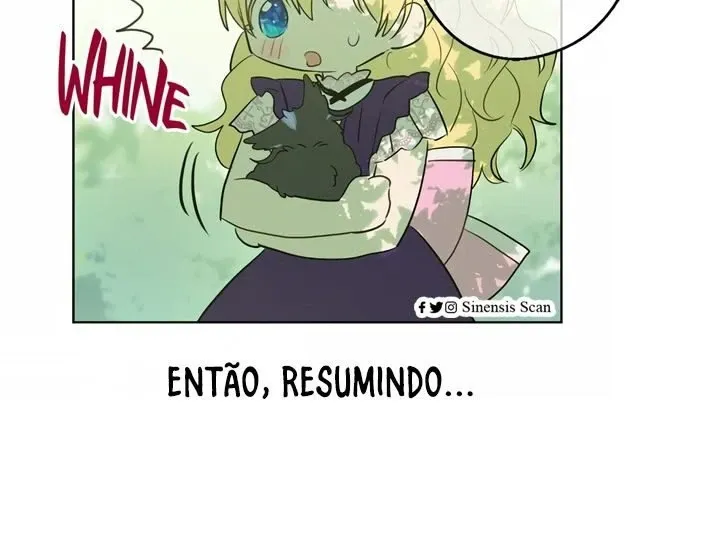 Quem Me Fez Uma Princesa? Capítulo 17 Página 12