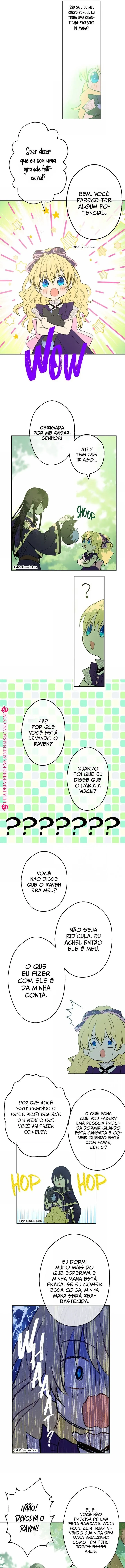 Quem Me Fez Uma Princesa? Capítulo 17 Página 13