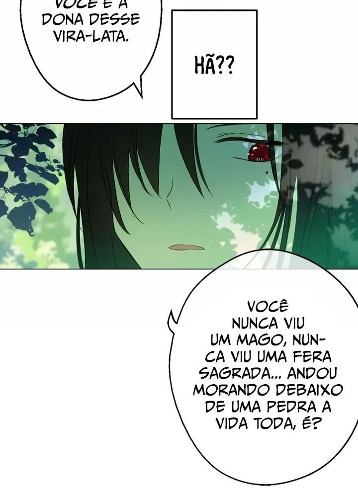 Quem Me Fez Uma Princesa? Capítulo 17 Página 9