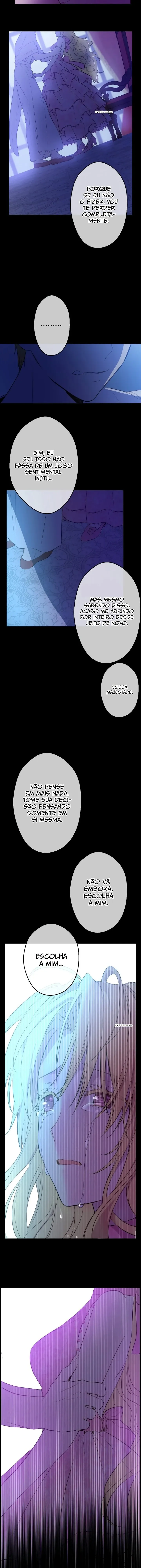 Quem Me Fez Uma Princesa? Capítulo 19 Página 10