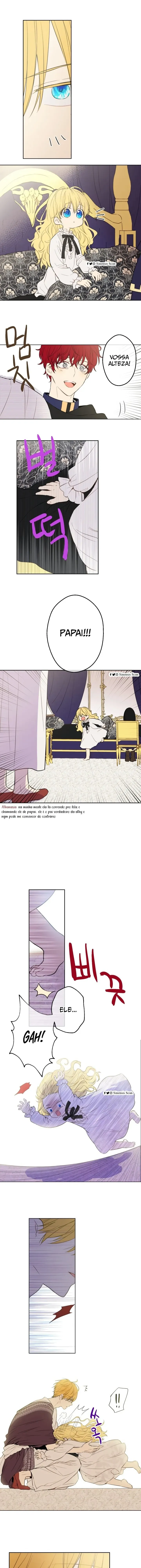 Quem Me Fez Uma Princesa? Capítulo 19 Página 14
