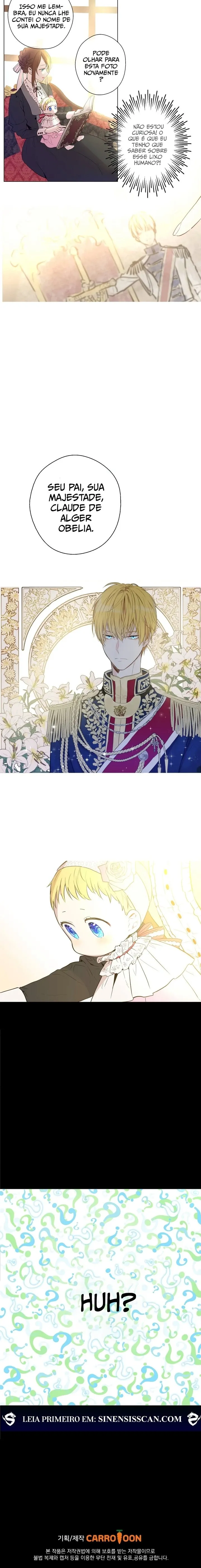 Quem Me Fez Uma Princesa? Capítulo 2 Página 13