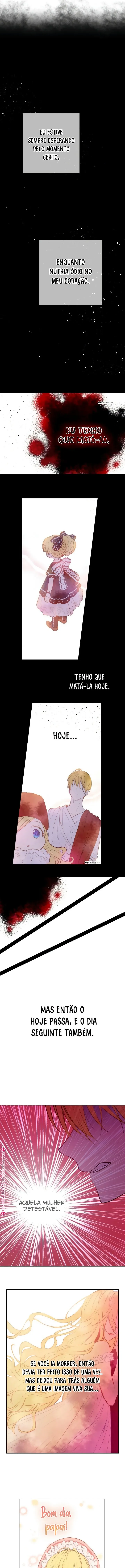 Quem Me Fez Uma Princesa? Capítulo 20 Página 12