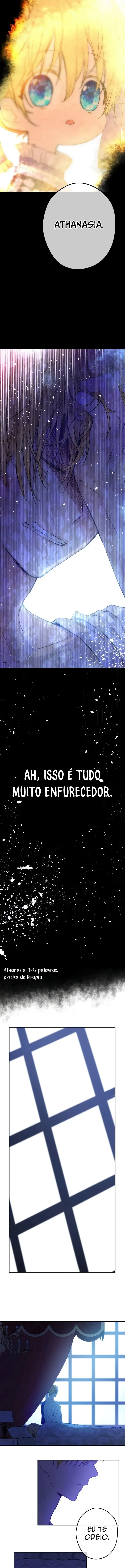 Quem Me Fez Uma Princesa? Capítulo 20 Página 15