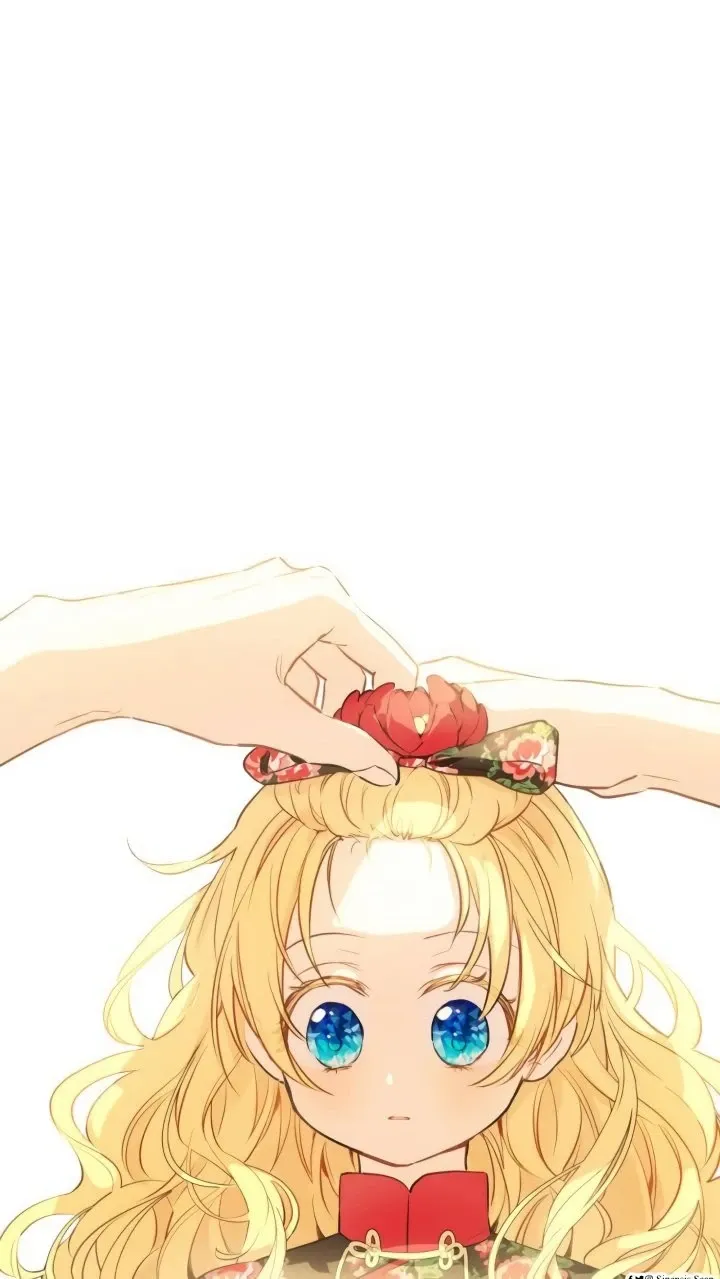 Quem Me Fez Uma Princesa? Capítulo 21 Página 19
