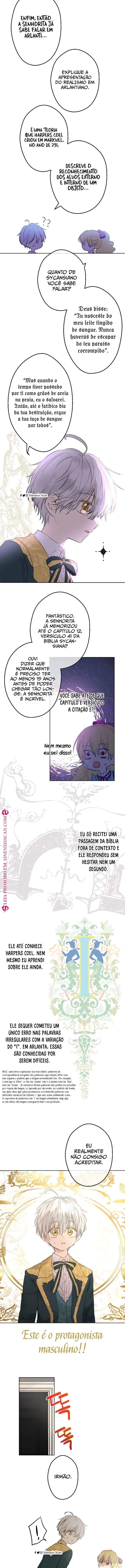 Quem Me Fez Uma Princesa? Capítulo 22 Página 12