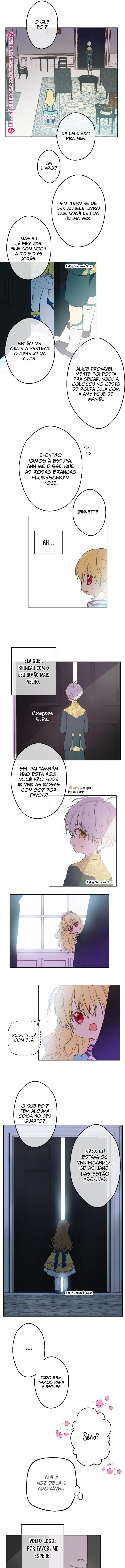 Quem Me Fez Uma Princesa? Capítulo 22 Página 14