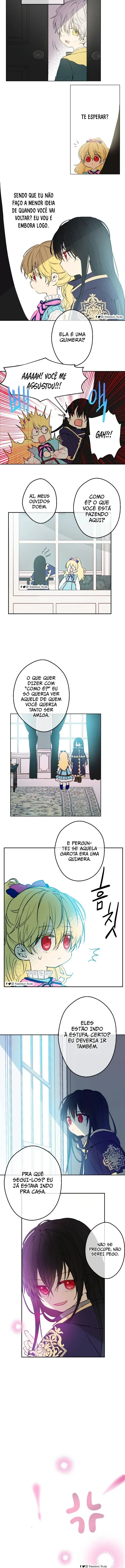 Quem Me Fez Uma Princesa? Capítulo 22 Página 15