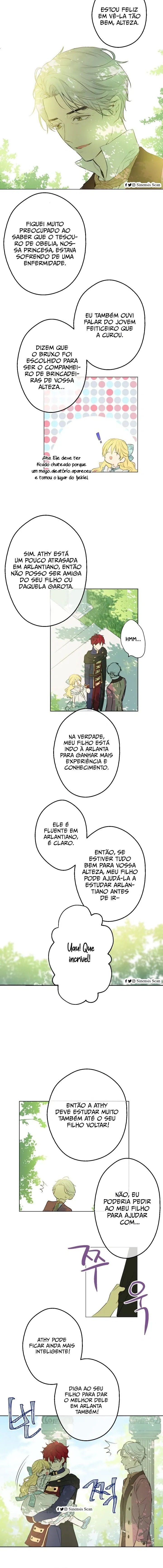 Quem Me Fez Uma Princesa? Capítulo 22 Página 7