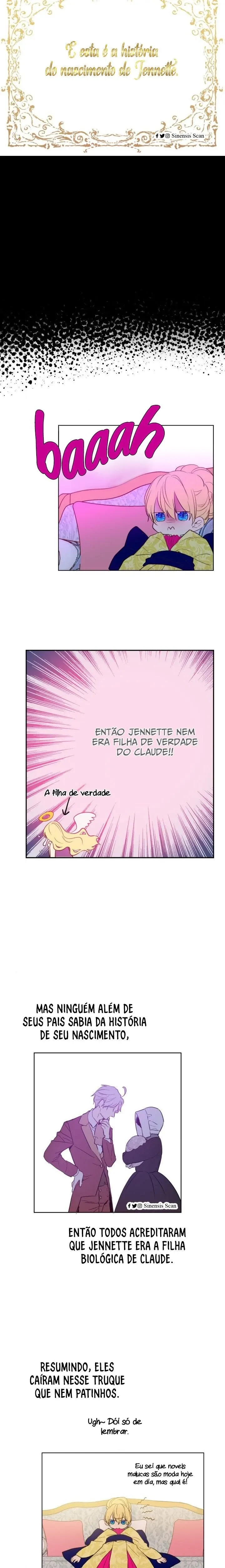 Quem Me Fez Uma Princesa? Capítulo 23 Página 14