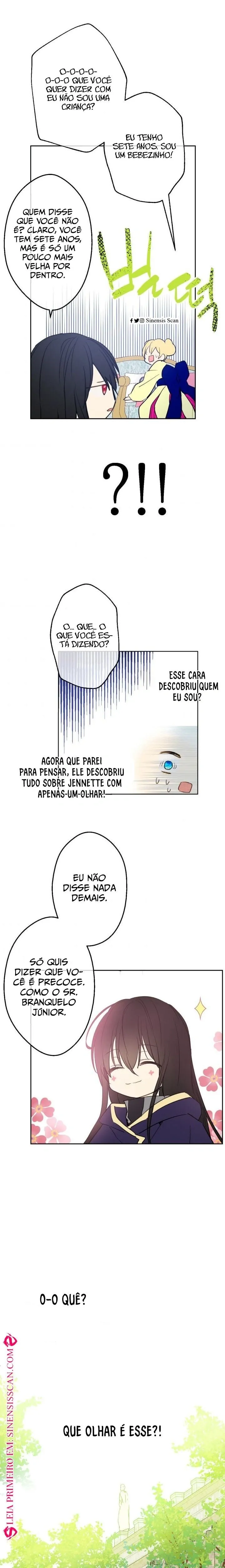 Quem Me Fez Uma Princesa? Capítulo 23 Página 17