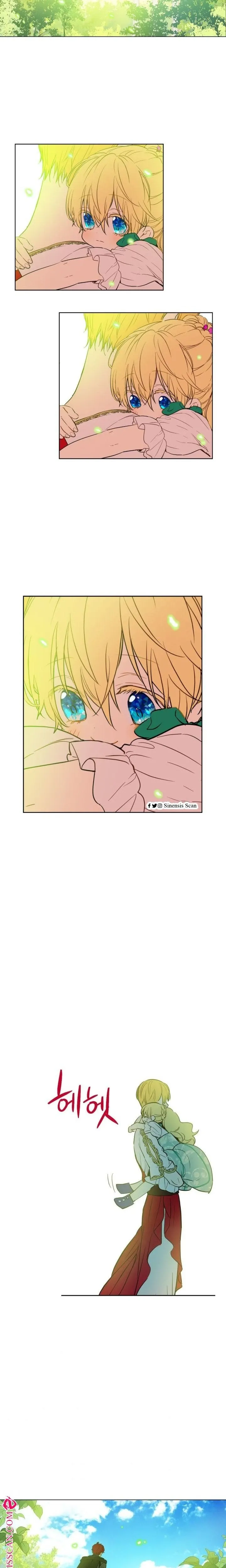 Quem Me Fez Uma Princesa? Capítulo 23 Página 23