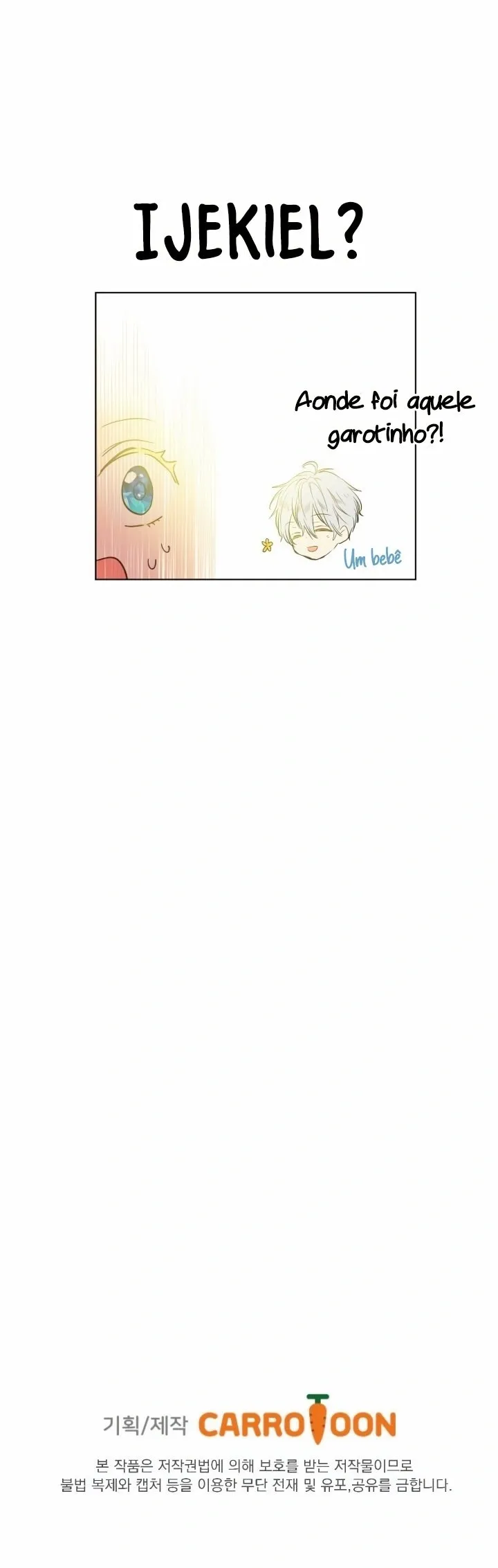 Quem Me Fez Uma Princesa? Capítulo 25 Página 10