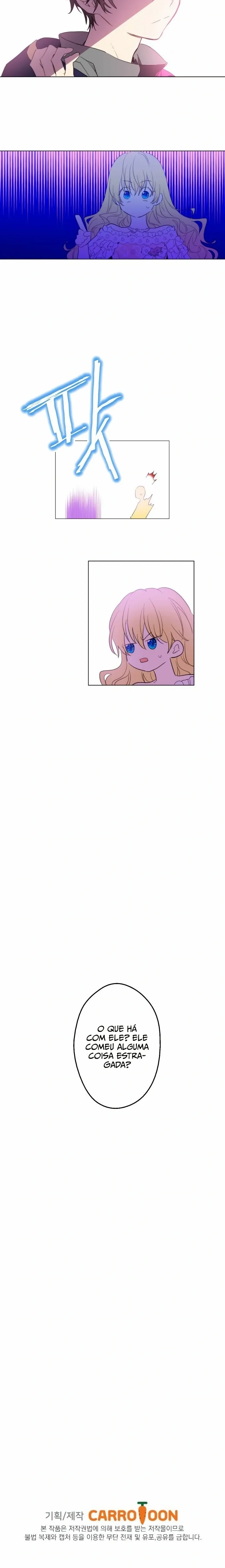 Quem Me Fez Uma Princesa? Capítulo 26 Página 11