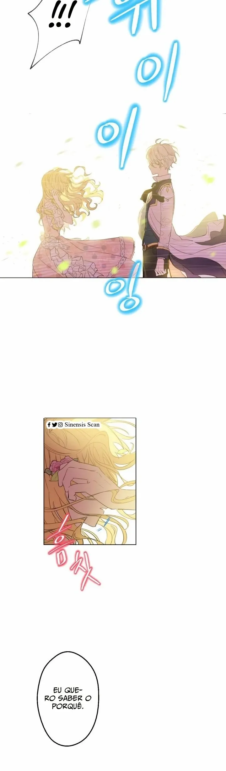 Quem Me Fez Uma Princesa? Capítulo 26 Página 9