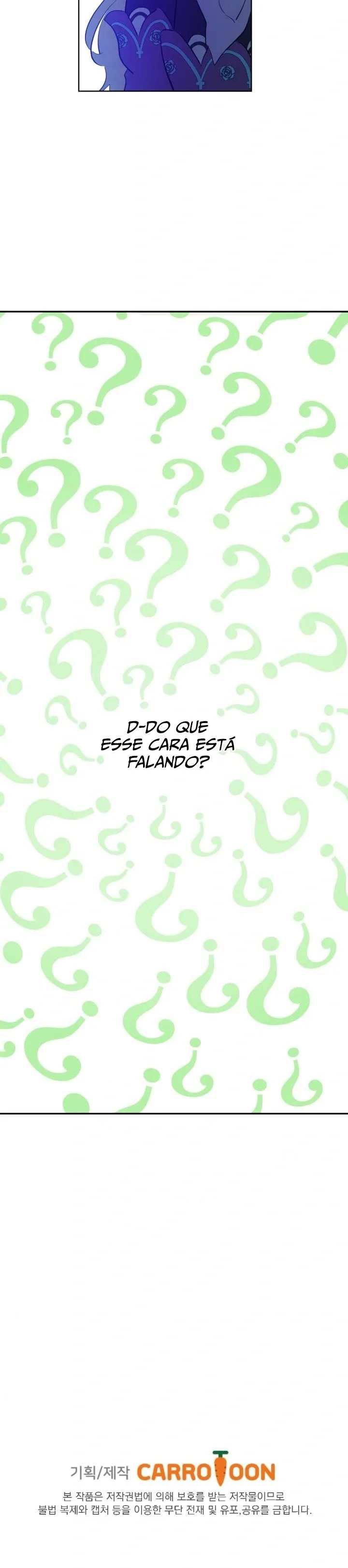 Quem Me Fez Uma Princesa? Capítulo 27 Página 19
