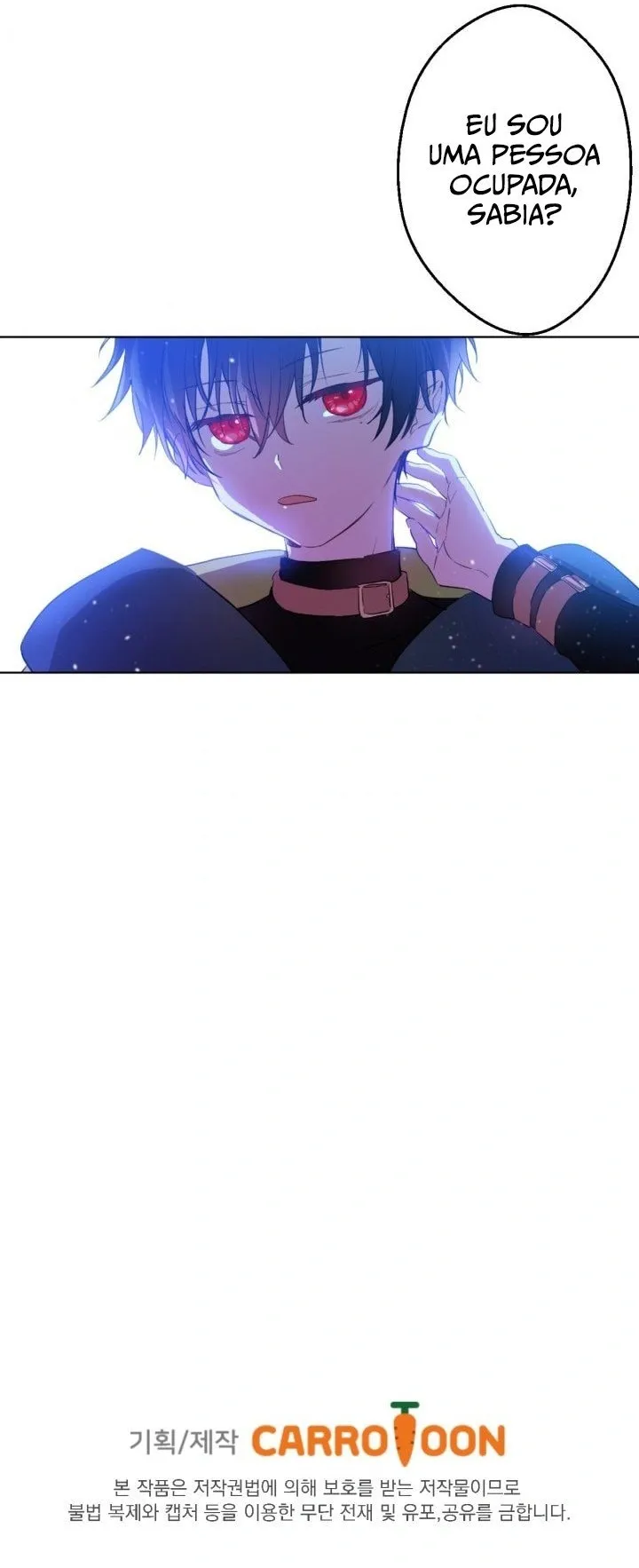 Quem Me Fez Uma Princesa? Capítulo 28 Página 17