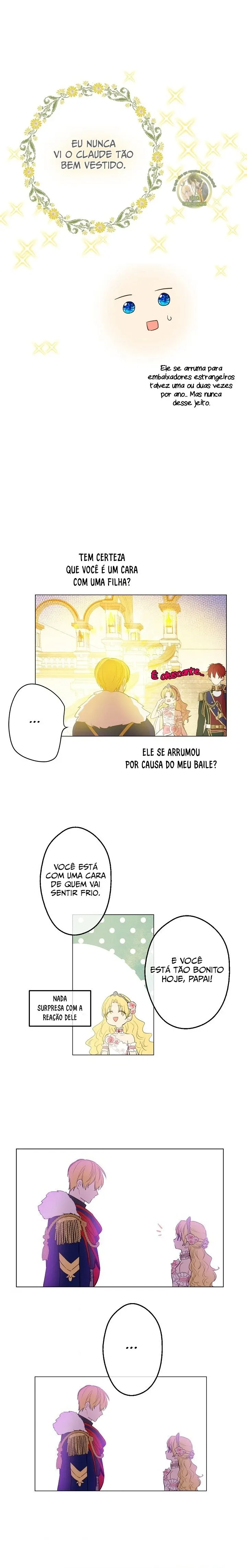 Quem Me Fez Uma Princesa? Capítulo 29 Página 15