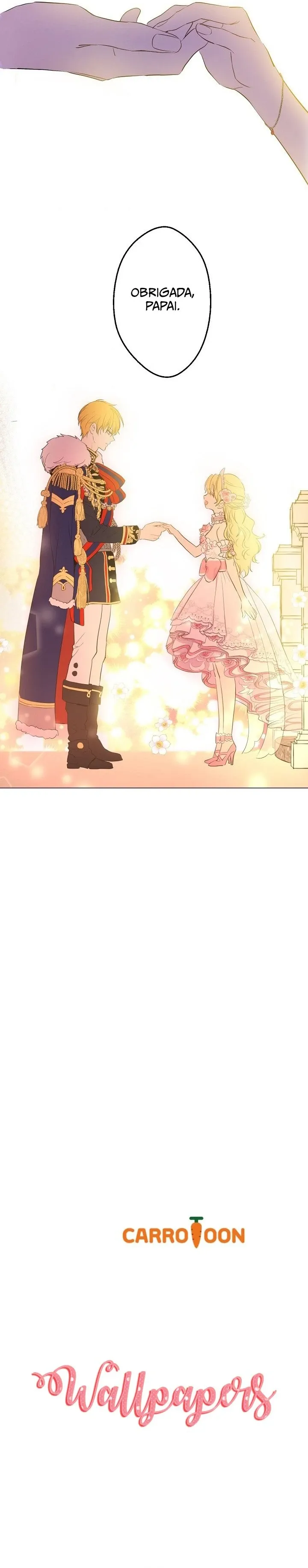 Quem Me Fez Uma Princesa? Capítulo 29 Página 18