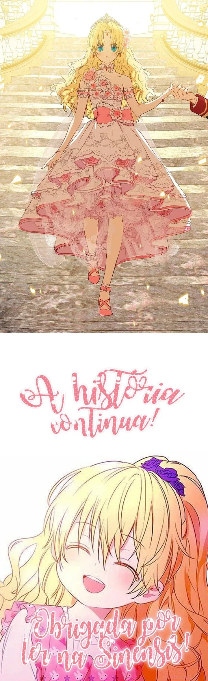 Quem Me Fez Uma Princesa? Capítulo 29 Página 20