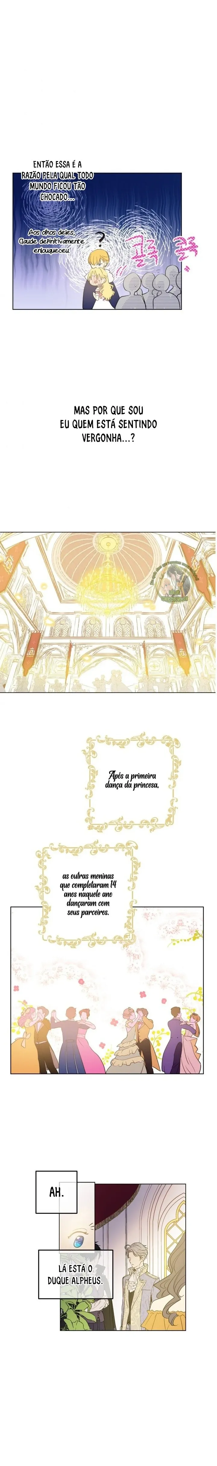 Quem Me Fez Uma Princesa? Capítulo 30 Página 17